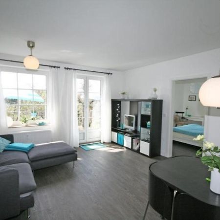 Ferienwohnung Baltic Sea Тиммендорфер-Штранд Экстерьер фото