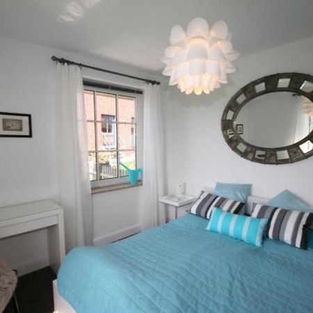 Ferienwohnung Baltic Sea Тиммендорфер-Штранд Экстерьер фото
