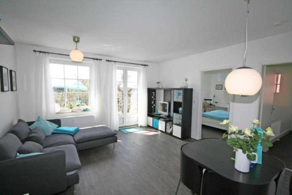 Ferienwohnung Baltic Sea Тиммендорфер-Штранд Экстерьер фото