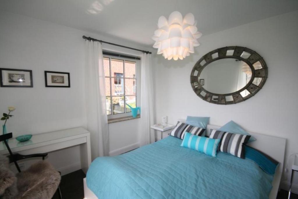 Ferienwohnung Baltic Sea Тиммендорфер-Штранд Экстерьер фото