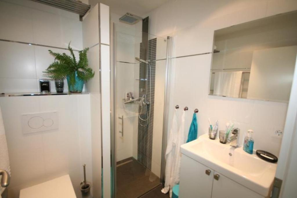 Ferienwohnung Baltic Sea Тиммендорфер-Штранд Экстерьер фото