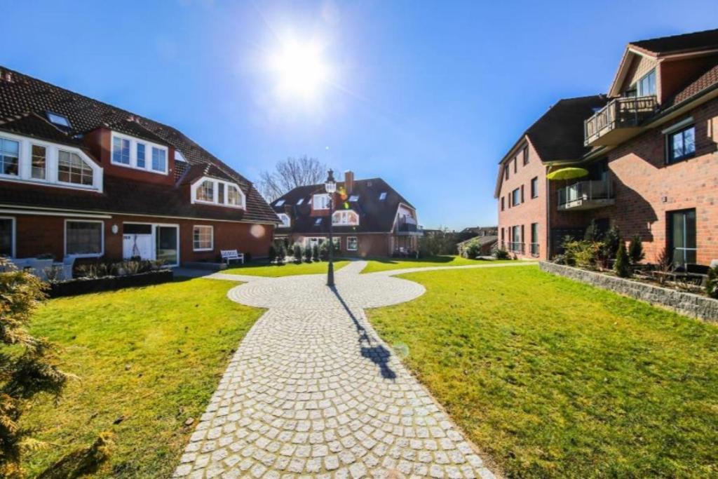Ferienwohnung Baltic Sea Тиммендорфер-Штранд Экстерьер фото
